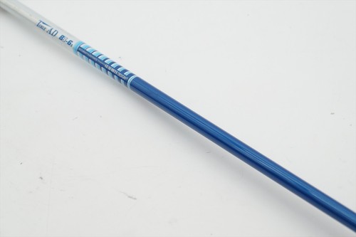 Graphite design tour 60g - bb,
