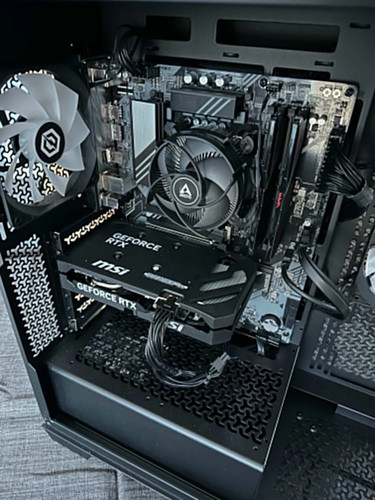 Rtx 5060 gaming - 5060, oc
