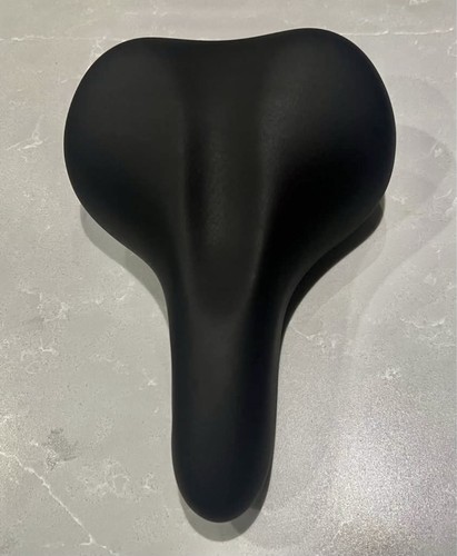 Sella royal wave seat - royal, never