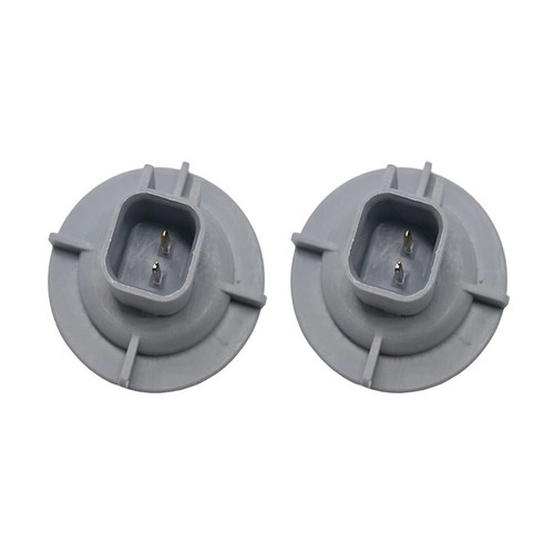 Oem replacement 2pcs - replacement, front