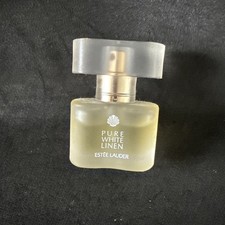 Miniature Collectable Estée Lauder Pure White Linen, 5ml