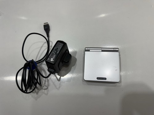 Nintendo game boy - game,