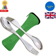 Versatile Stainless Steel