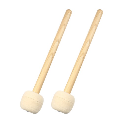 Pcs felt head drum - felt,