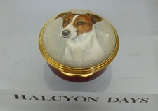 Halcyon Days Jack Russell -