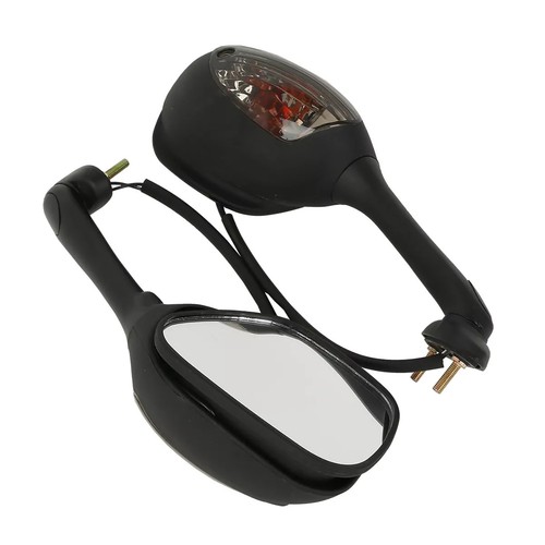 Rear mirrors led - led, turn