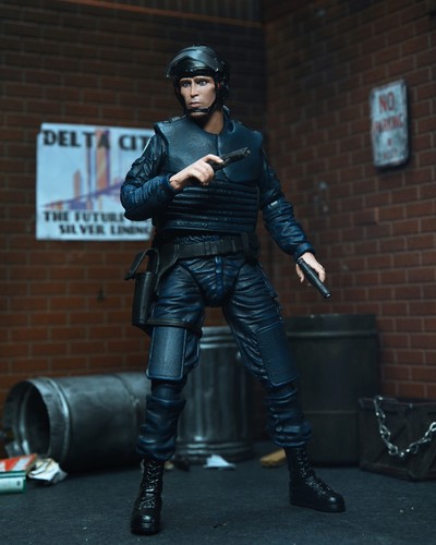 Neca robocop ultimate alex - neca,