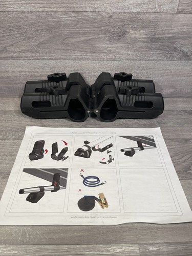 Rhino kammbar load stops - rhino,