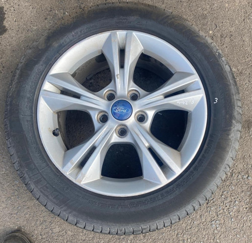 Ford focus 2011 - ford, 2011-2014