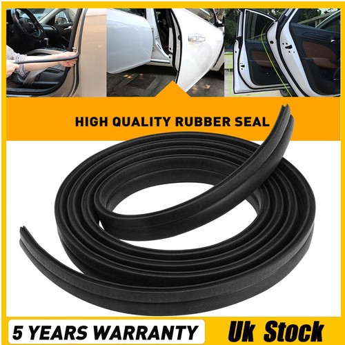Car door trim epdm - door,
