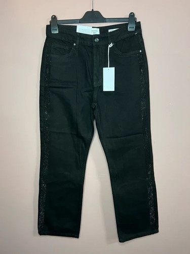 Maison bleu daphne jeans 12 - maison,