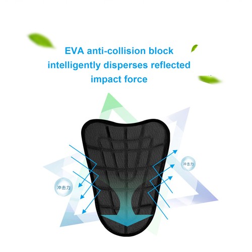Kids padded protector - kids,