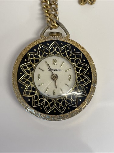 Lucerne vintage ladies - vintage,