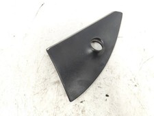 Ford Sierra 1987 Left front plastic wing mirror trim cover MPR15196