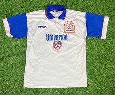 Luton Town 1995/1997 Away