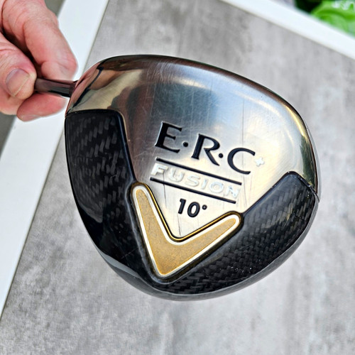 Callaway erc fusion left - callaway,