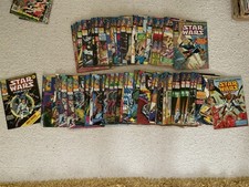 STAR WARS WEEKLY #1/#114 -