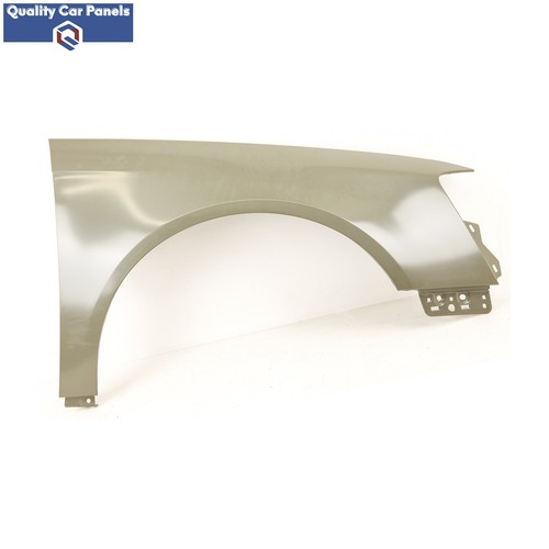 Front wing primed - front, right