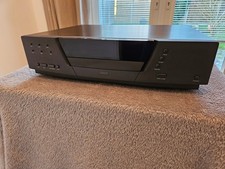 QUAD Platinum DMP PreAmp/CD Player