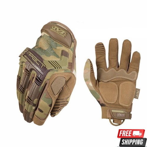 Mechanix wear pact - mechanix,