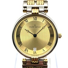 Rare Claude Bernard 7193 Swiss