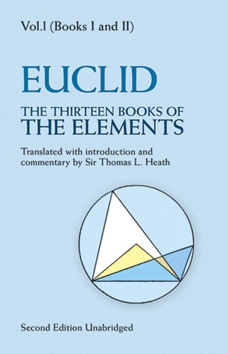 The thirteen books - the,