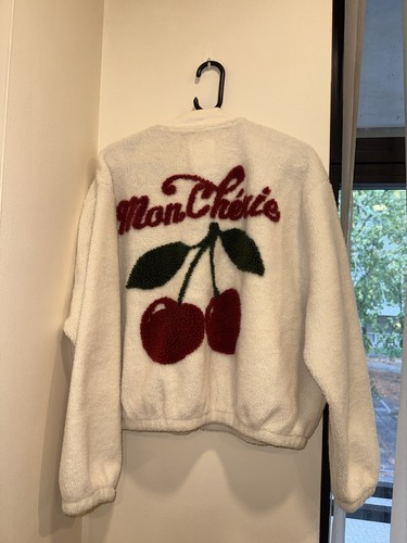 Next mon chéri cherry - chéri, borg