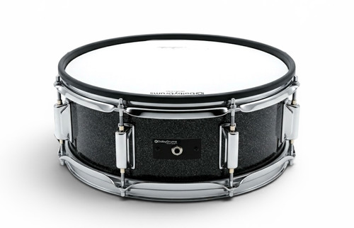 Dolby black sparkle - black,