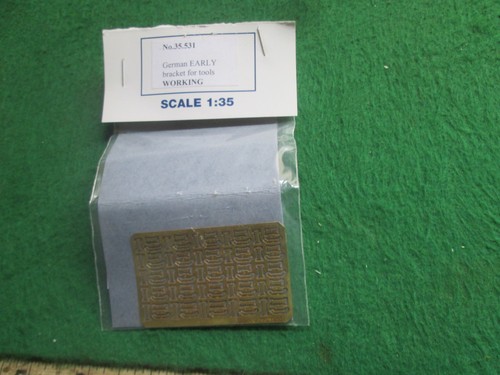 Elefant german early bracket - early,