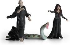 SCHLEICH Harry Potter - 3PC