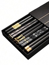 5 Pairs by 10pcs Antimicrobial