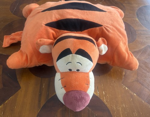 Tigger pillow pets - tigger,