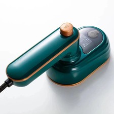 Professional micro steam - professional, iron
