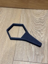 For BBS Wheel Wrench Centre