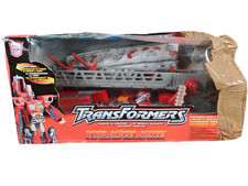 Transformers Optimus Prime