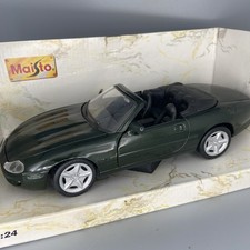 Maisto Special Edition 1:24