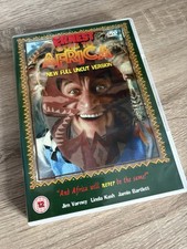 Ernest Goes to School (DVD, 2005) - Pre-Owned