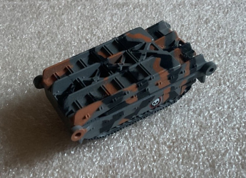 Micro machines m1a1 avlb - machines,