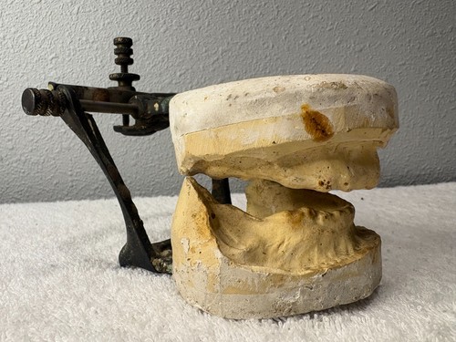 Antique 19th century bronze - antique,