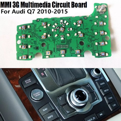 For audi mmi 4l0919611 - audi, 4l0919611-