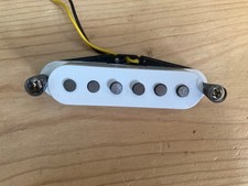 Fender Squier Standard