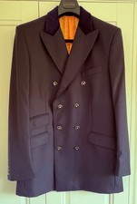 Men's Vintage 40 Saville Row
