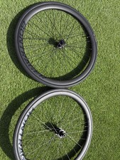 New bontrager aeolus - new, 35