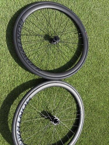 New bontrager aeolus - new, elite