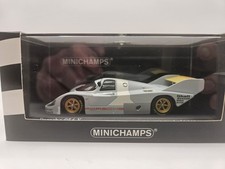 Minichamps 1/43 Porsche 956K