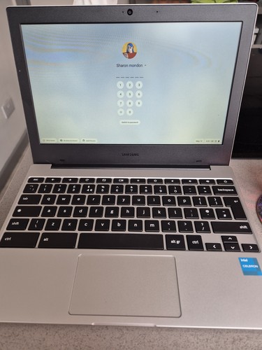 Samsung galaxy chromebook - samsung,