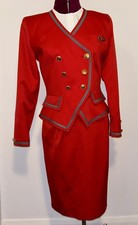 Vintage Virgin Atlantic Cabin