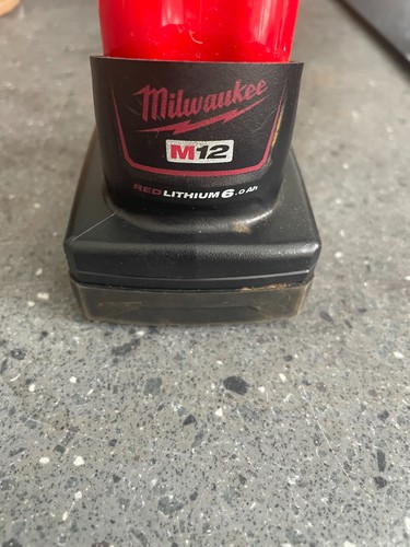 Milwaukee m12 12v - milwaukee,