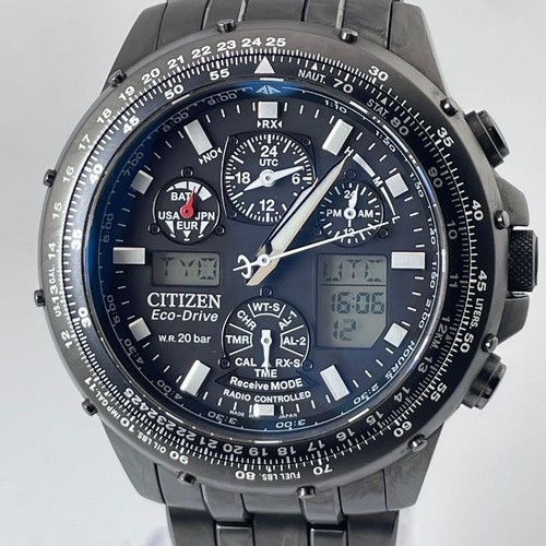 Citizen promaster skyhawk - citizen,