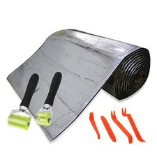 315"x16" Automotive Sound